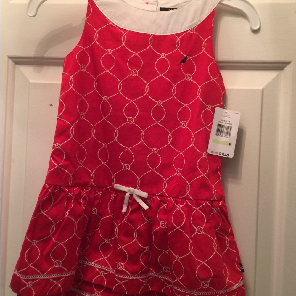Cute New Dress